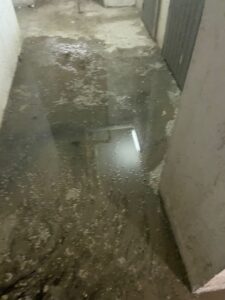 Aspirazione allagamento Laurentina Roma - Hydroedil Service