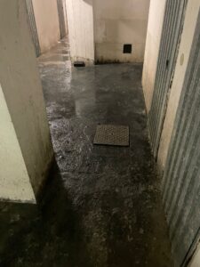 Aspirazione allagamento Laurentina Roma - Hydroedil Service