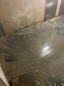 Aspirazione allagamento Laurentina Roma - Hydroedil Service