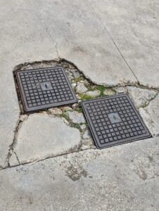 Spurgo fognature Acilia Roma - Hydroedil Service