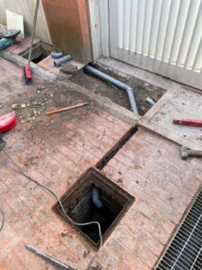 Disostruzione Pigneto Roma - Hydroedil Service