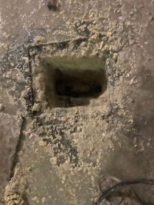 Aspirazione allagamento Laurentina Roma - Hydroedil Service