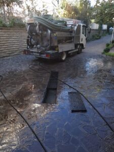 Disostruzione Eur Roma - Hydroedil Service