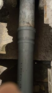 Disostruzione Garbatella Roma - Hydroedil Service