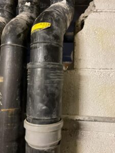 Disostruzione Laurentina Roma - Hydroedil Service